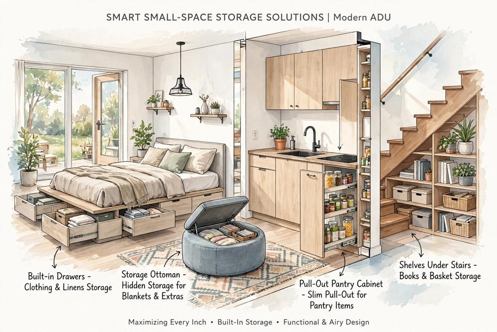 Illustration from The Complete Canadian ADU Handbook
